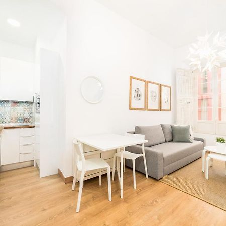 Suite Homes Uncibay Square Малага Екстер'єр фото