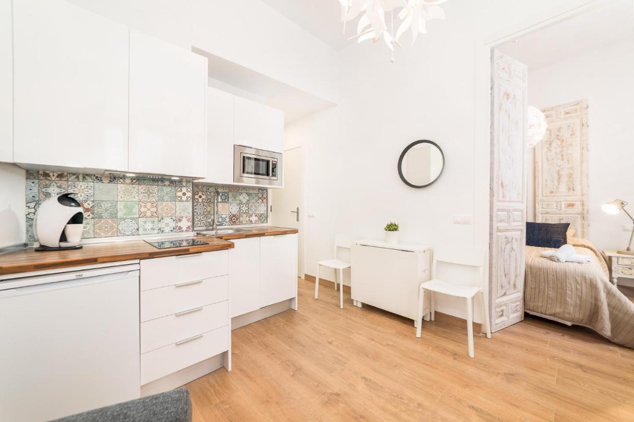 Suite Homes Uncibay Square Малага Екстер'єр фото