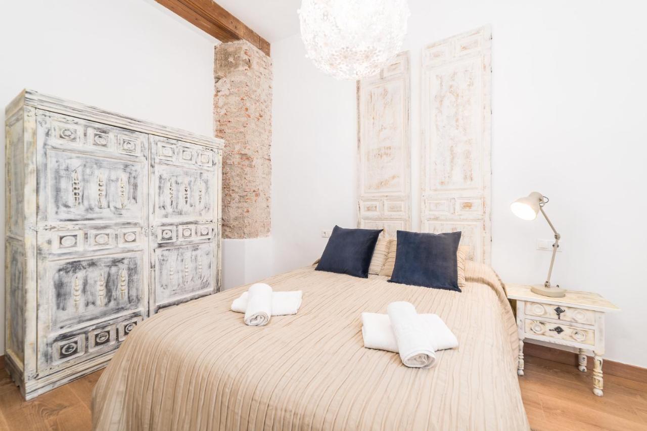 Suite Homes Uncibay Square Малага Екстер'єр фото